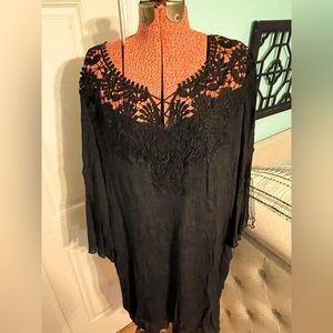 Boutique Brand Boho Dress ***SOLD ***